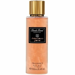 BEAUTY BRAND 023 / INSPIRAÇÃO VICTORIA'S SECRET BODY SPLASH AMBER ROMANCE SHIMMER / 250ML