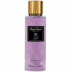 BEAUTY BRAND 021 / INSPIRAÇÃO VICTORIA'S SECRET BODY SPLASH LOVE SPELL SHIMMER / 250ML