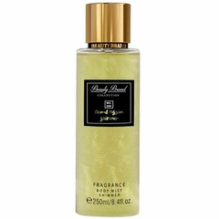 BEAUTY BRAND 020 / INSPIRAÇÃO VICTORIA'S SECRET BODY SPLASH COCONUT PASSION SHIMMER / 250ML
