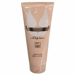 BODY LOTION 087 / FRAGRÂNCIA OLYMPEA / 200ML