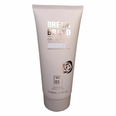 BODY LOTION 034/ FRAGRÂNCIA 212 VIP ROSÉ / 200ML
