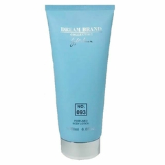 BODY LOTION 093 / FRAGRÂNCIA LIGHT BLUE / 200ML