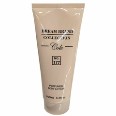 BODY LOTION 177 / FRAGRÂNCIA CHLOÉ / 200ML
