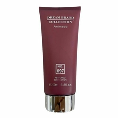 BODY LOTION 097 / FRAGRÂNCIA EUPHORIA / 200ML