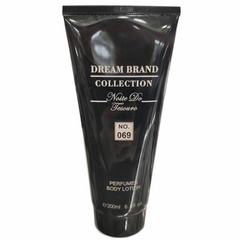 BODY LOTION 069 / FRAGRÂNCIA LA NUIT TRESOR / 200ML