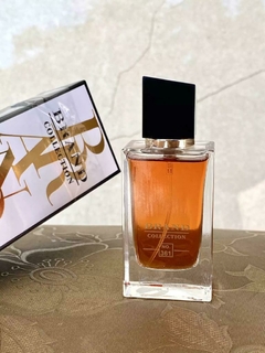 BRAND COLLECTION 361 / INSPIRAÇÃO LIBRE INTENSE YSL / 25ML