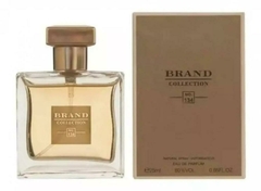 BRAND COLLECTION 134 / INSPIRAÇÃO CHANEL GABRIELLE / 25ML