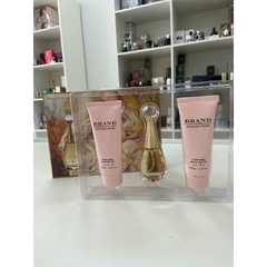 KIT BRAND COLLECTION INSPIRAÇÃO J´ADORE