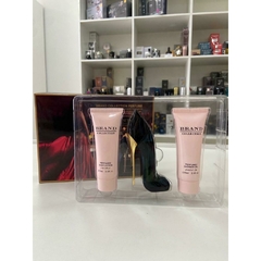 KIT BRAND COLLECTION INSPIRAÇÃO GOOD GIRL TRADICIONAL