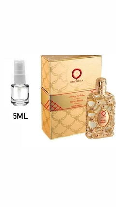 Royal Amber - Orientica - Luxury Collection - Eau de Parfum