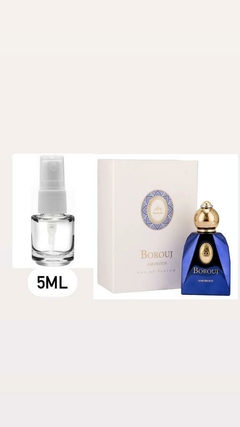 Borouj - Eau de Parfum - Amorous
