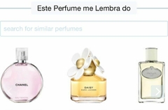Chants Tenderina - Eau de parfum - Maison Alhambra - Ei Cheiros4