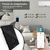 Interruptor Inteligente WIFI - 2 botões - comprar online