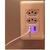 Tomada-Carregador Universal USB na internet