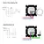 AVATTO - Termostato Inteligente - WT50 - loja online