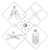 Ventilador LED - 30W - loja online