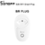 Plug Inteligente - Temporização - SONOFF-S26 WiFi na internet