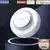 Aqara -Sensor Detector De Fumaça - HomeKit Apple - comprar online
