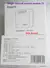 Aqara - Módulo Controlador 1 canal - HomeKit Apple - Loja Digital Brasil
