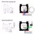 Imagem do AVATTO - Termostato Inteligente Wifi - WT400
