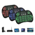 Mini teclado USB com Touchpad na internet