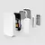 Aqara-Sensor Inteligente de Porta e Janela - HomeKit Apple