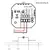 AVATTO - Termostato Inteligente Knob - WT420 - loja online