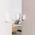 Aqara-Sensor Inteligente de Porta e Janela - HomeKit Apple