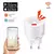 Tuya Smart Home WiFi Sensor De Gás Natural - comprar online