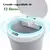 Lixeira Inteligente com Sensor Automático - 12 litros - comprar online