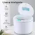 Lixeira Inteligente com Sensor Automático - 16 litros - Loja Digital Brasil