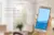 Aqara - Sensor de temperatura, umidade e pressão inteligente - HomeKit Apple