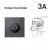 AVATTO - Termostato Inteligente Knob - WT420 - loja online