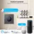 AVATTO - Termostato Inteligente Knob - WT420 na internet