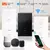 Interruptor Inteligente WIFI Preto 1 switch