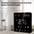 AVATTO - Termostato Inteligente Wifi - WT400 - Loja Digital Brasil