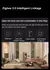 Aqara - Painel de cena inteligente - HomeKit Apple na internet