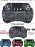 Mini teclado USB com Touchpad - loja online