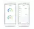 Imagem do Aqara - Sensor de temperatura, umidade e pressão inteligente - HomeKit Apple