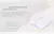 Aqara - Sensor de temperatura, umidade e pressão inteligente - HomeKit Apple