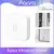Aqara - Sensor de choque vibratório - HomeKit Apple