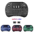 Mini teclado USB com Touchpad - comprar online