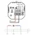 AVATTO - Termostato Inteligente Knob - WT420