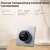 AVATTO - Termostato Inteligente Knob - WT420 - loja online