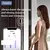Aqara - Sensor de porta e janela P1 - HomeKit Apple - Loja Digital Brasil