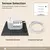 AVATTO - Termostato Inteligente Knob - WT420