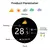 Imagem do AVATTO - Termostato Inteligente Knob - WT420