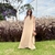 VESTIDO LONGO DINAMARCA - loja online