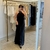 VESTIDO LONGO DINAMARCA