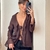 BLUSA BATA BEY - comprar online